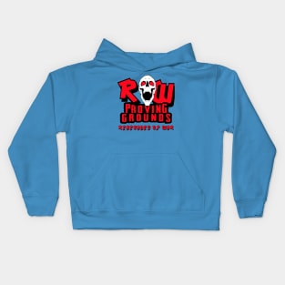 Renegades of War Kids Hoodie